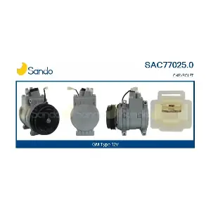 SAC77025.0 SANDO