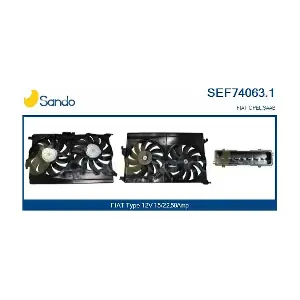 SEF74063.1 SANDO