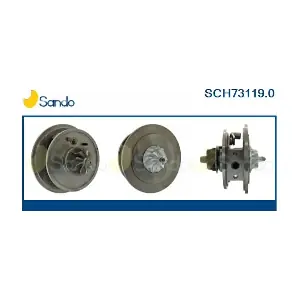 SCH73119.0 SANDO