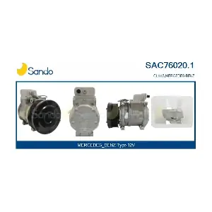 SANDO SAC76020.1