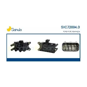 SIC72004.0 SANDO
