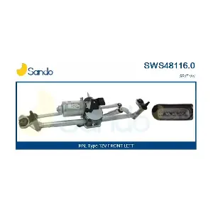 SANDO SWS48116.0