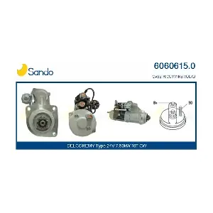 SANDO 6060615.0