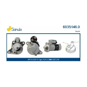 6035146.0 SANDO