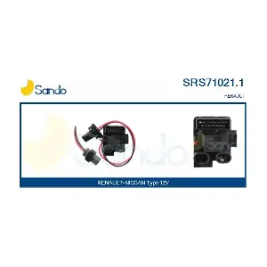 SRS71021.1 SANDO