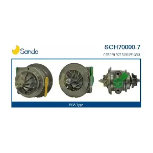 SANDO SCH70000.7