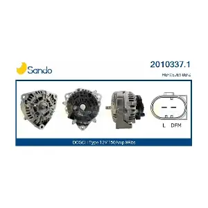 2010337.1 SANDO