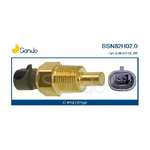 SANDO SSN82H02.0