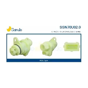 SSN70U02.0 SANDO