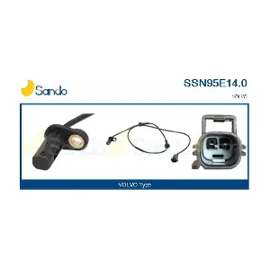 SSN95E14.0 SANDO