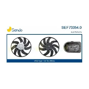 SEF73354.0 SANDO