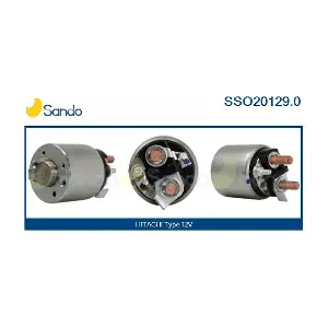 SSO20129.0 SANDO