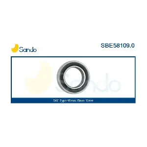 SBE58109.0 SANDO