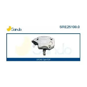 SANDO SRE25100.0
