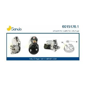 60151761 SANDO