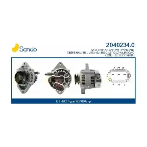 SANDO 20402340