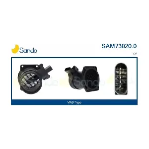 SAM73020.0 SANDO