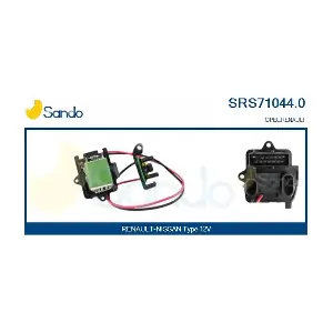 SANDO SRS71044.0