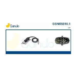 SSN65B10.1 SANDO