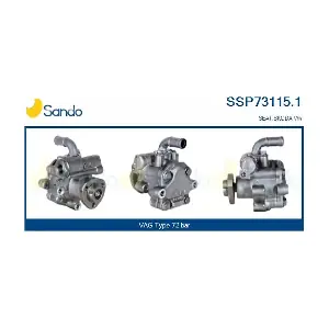 SANDO SSP73115.1