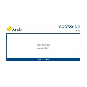 SOC72013.0 SANDO