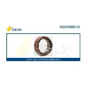 SANDO SSR10601.0
