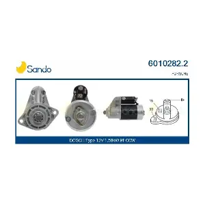 SANDO 6010282.2
