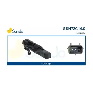 SANDO SSN72C14.0
