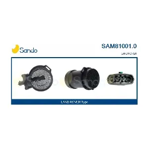 SAM81001.0 SANDO