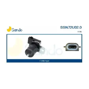 SSN72U02.0 SANDO