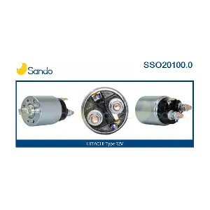 SSO20100.0 SANDO