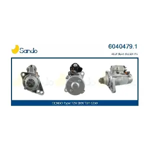SANDO 6040479.1