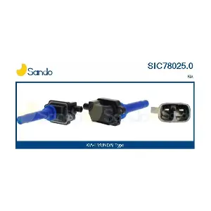 SIC78025.0 SANDO