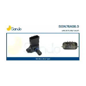SSN76A08.0 SANDO
