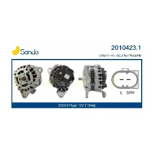 2010423.1 SANDO