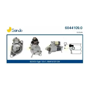 6044109.0 SANDO