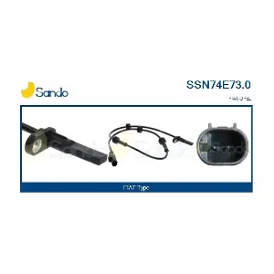 SANDO SSN74E73.0