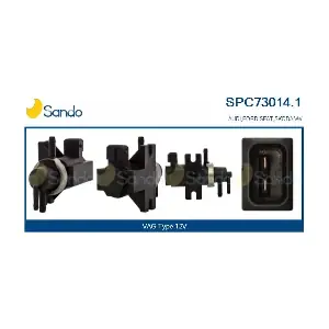SPC73014.1 SANDO