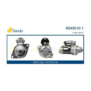 SANDO 6040510.1