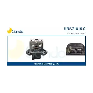 SRS71019.0 SANDO