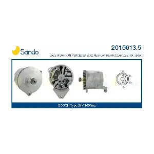 SANDO 2010613.5