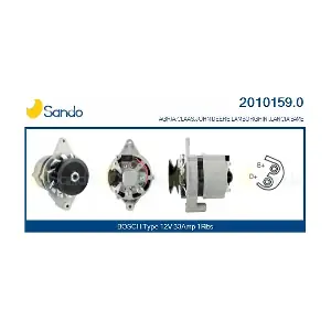 SANDO 2010159.0
