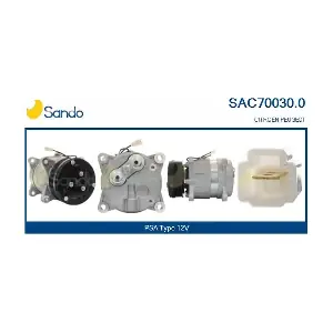 SANDO SAC70030.0