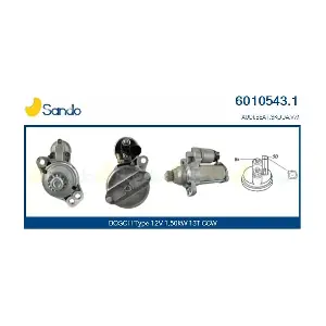 SANDO 60105431