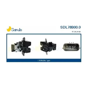 SDL78B00.0 SANDO