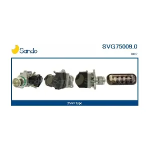 SVG75009.0 SANDO