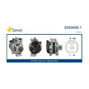 2040435.1 SANDO