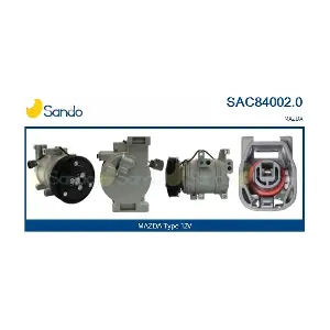 SAC84002.0 SANDO
