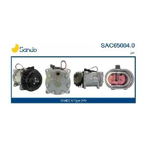 SANDO SAC65004.0
