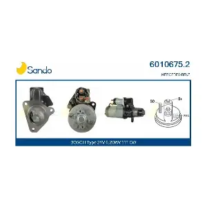 6010675.2 SANDO